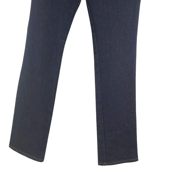 J Brand Bardot High Rise Jeans Xfit Four Way Stretch Size 27 - Picture 4 of 6